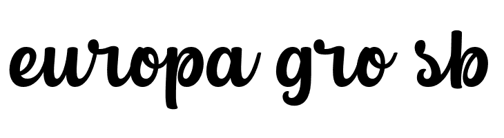 Grend  Free Fonts Download