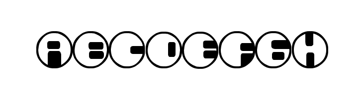 360  Free Fonts Download