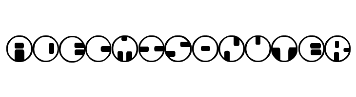 360  Free Fonts Download