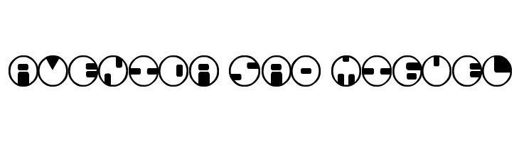 360  Free Fonts Download