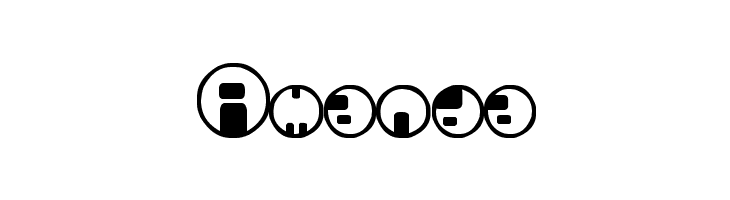 360  Free Fonts Download