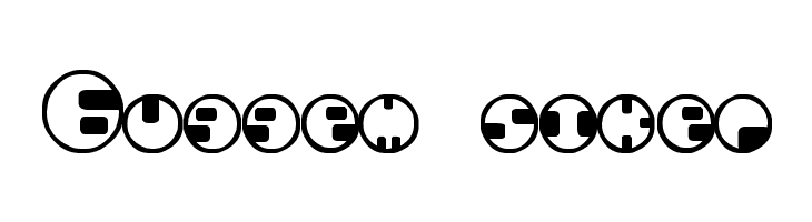 360  Free Fonts Download