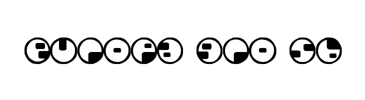 360  Free Fonts Download