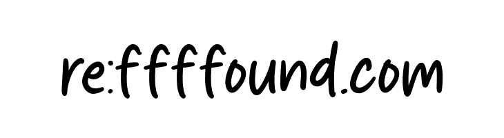 Apple Hut  Free Fonts Download