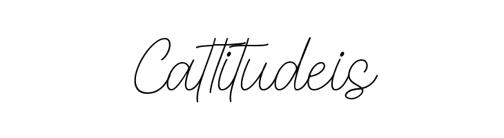 Gentle Signature Demo  Free Fonts Download