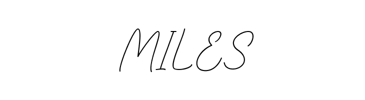 Gentle Signature Demo  Free Fonts Download
