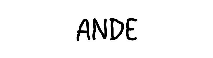 Screem House  Free Fonts Download