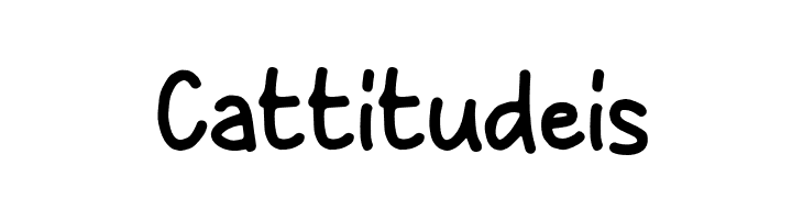 Quick Think  Free Fonts Download