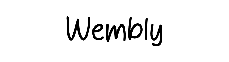 Impact Stone  Free Fonts Download