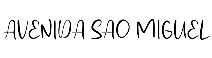 Beauty Month  Free Fonts Download