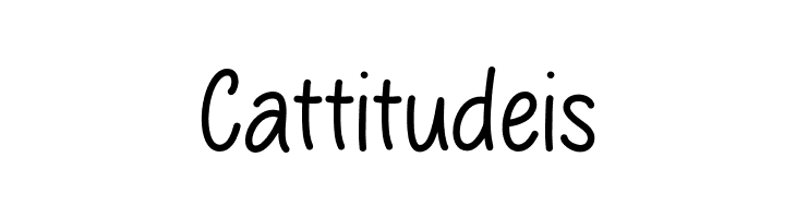 Productive Day  Free Fonts Download