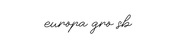 The Panorama  Free Fonts Download