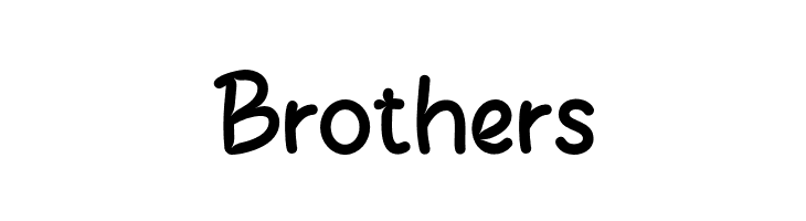 Broken Geek  Free Fonts Download