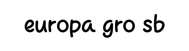 Broken Geek  Free Fonts Download