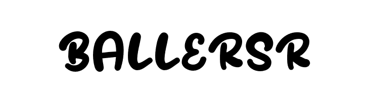 Balance  Free Fonts Download