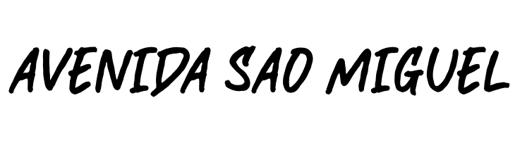 BRAVEST  Free Fonts Download