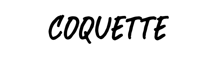 BRAVEST  Free Fonts Download