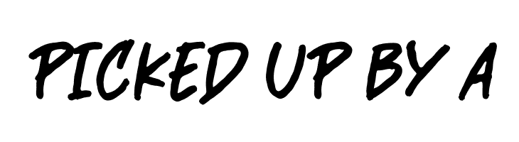 BRAVEST  Free Fonts Download