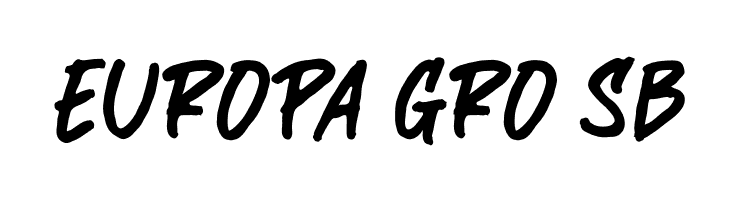 BRAVEST  Free Fonts Download