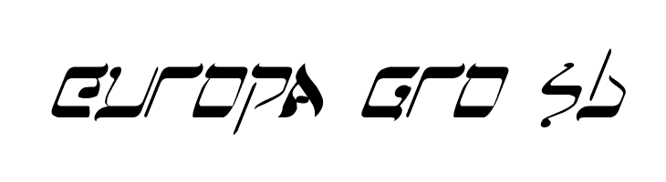 Jerusalem Italic  Free Fonts Download