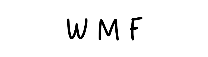 Biskuito  Free Fonts Download