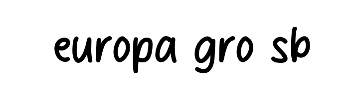 Biskuito  Free Fonts Download