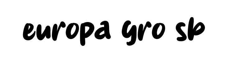 Bowling  Free Fonts Download