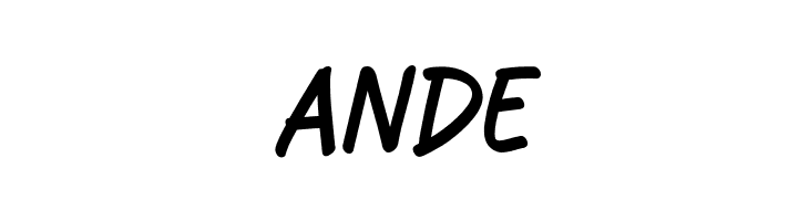 The Resident  Free Fonts Download