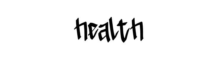 Gin Fight  Free Fonts Download