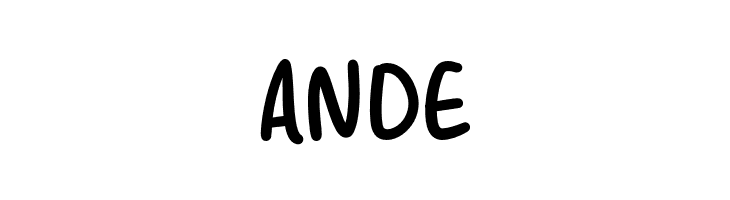 Amanda Rose  Free Fonts Download