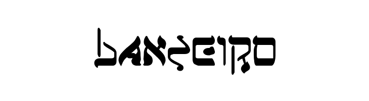 Jerusalem Bold  Free Fonts Download