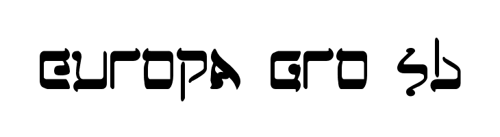 Jerusalem Bold  Free Fonts Download