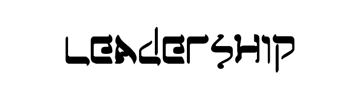 Jerusalem Bold  Free Fonts Download