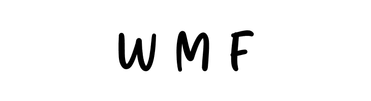 Saturday Sweat  Free Fonts Download