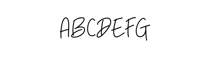 Catatan Mata  Free Fonts Download