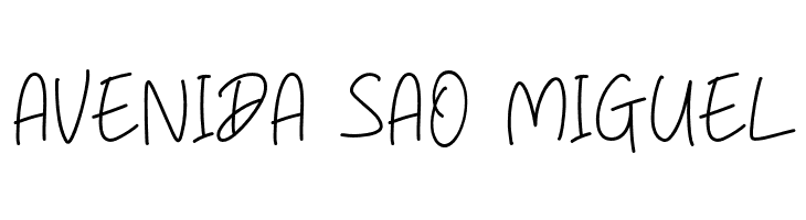 Catatan Mata  Free Fonts Download