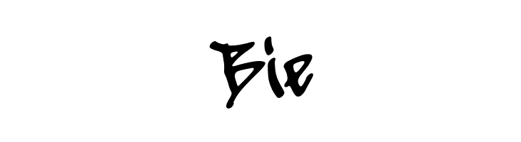 Streat Beat  Free Fonts Download