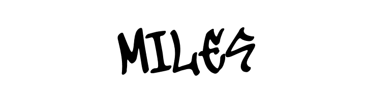 Streat Beat  Free Fonts Download