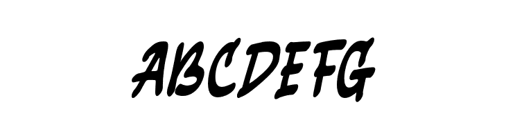 Slimside  Free Fonts Download