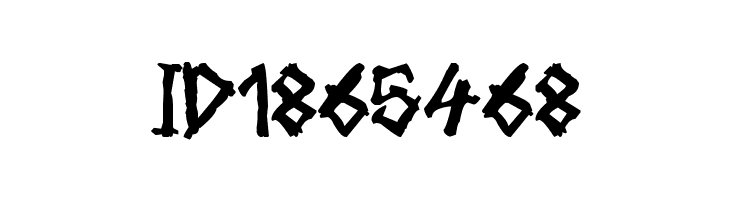 tulisan tanganku  Free Fonts Download