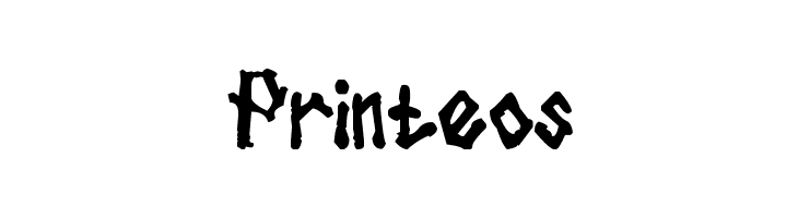 tulisan tanganku  Free Fonts Download