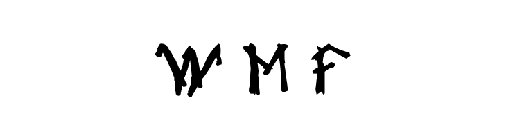 tulisan tanganku  Free Fonts Download