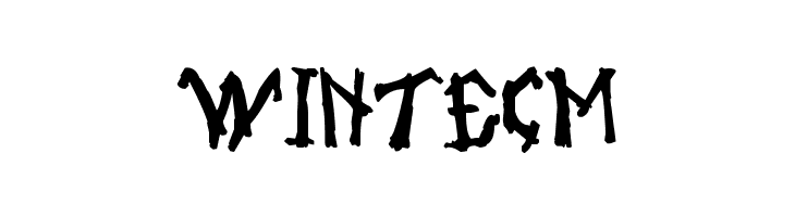 tulisan tanganku  Free Fonts Download