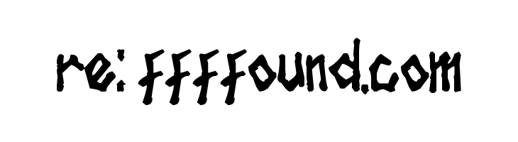 tulisan tanganku  Free Fonts Download