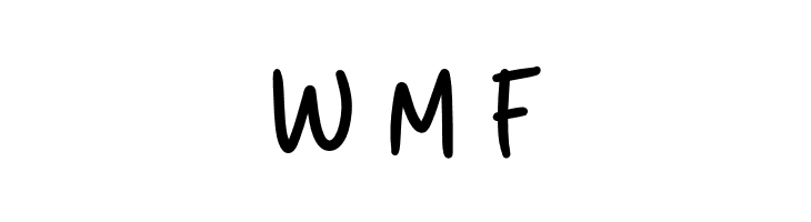 Mackay Andres  Free Fonts Download