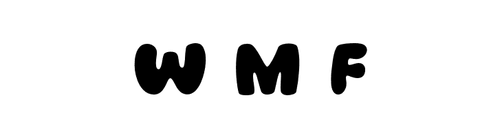 Groovy Vibes  Free Fonts Download