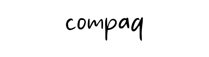 Compass Book  Free Fonts Download