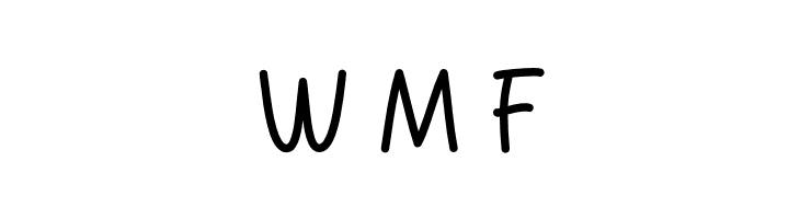Ketchupa  Free Fonts Download