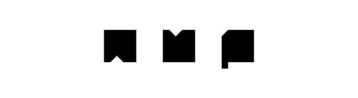 RNS TNT  Free Fonts Download