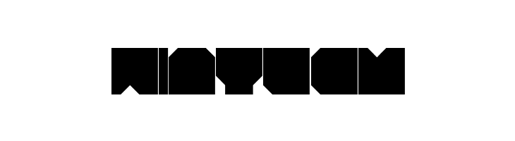 RNS TNT  Free Fonts Download